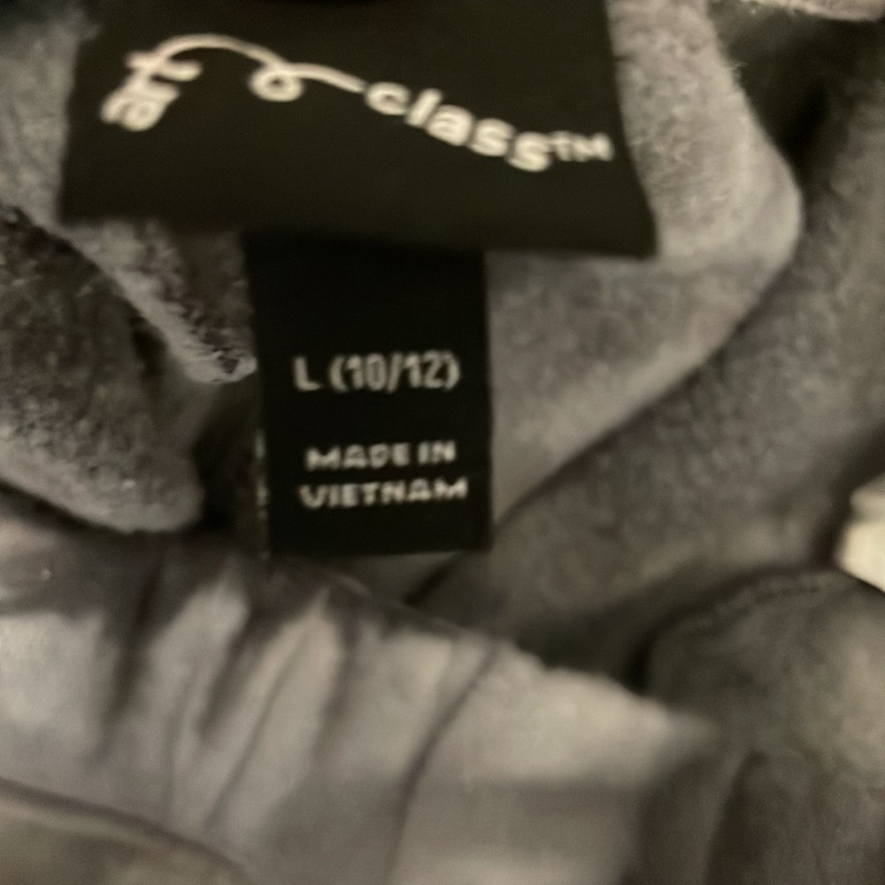 Target sweatpants - Picture 3 of 3
